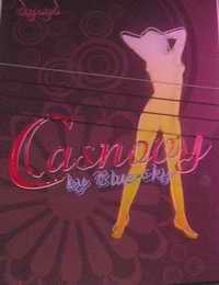 Casnovy sign