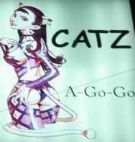 Catz sign