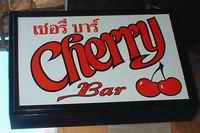 Cherry Bar