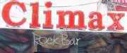 Climax bar sign