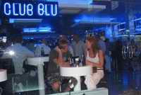 Club Blu front