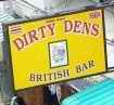 Dirty Dens