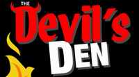 Devil's Den logo