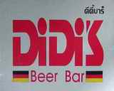 Didi's bar