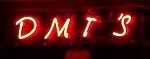 DMTs neon