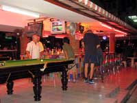 Dom's Bar