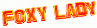 Foxy Lady logo