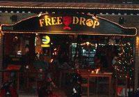 Free Drop frontage