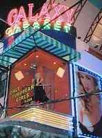 Galaxy Cabaret