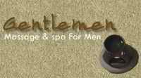 Gentlemen logo