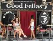 Good Fellas bar