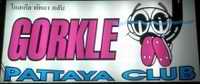 Gorkle Pattaya Club