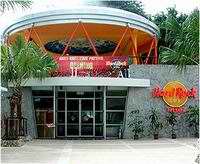 Hard Rock Cafe