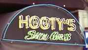 Hootys
