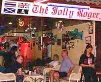 The Jolly Roger
