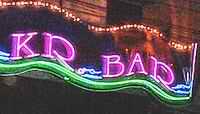 KR Bar