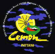Lemon logo