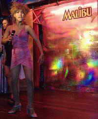 Malibu cabaret