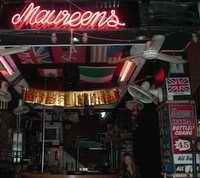 Maureen's Bar