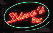 Miss Dino's