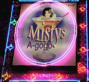 Mistys sign