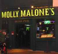 Molly Mallones