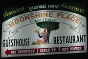 Moonshine Place sign