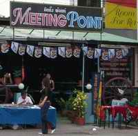 Meeting Point