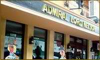 Lord Nelson Pub