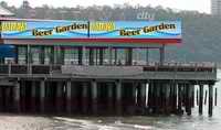 Pattaya Beer Garden