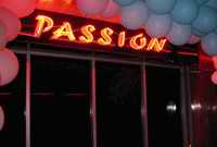 Passion neon