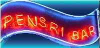 Pensri Bar neon