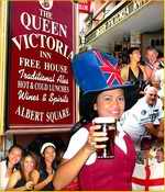 Queen Victoria Inn