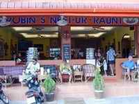 Robin's Nest Ur Raunt frontage