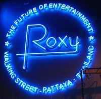 Roxy Neon
