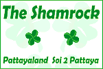 The Shamrock
