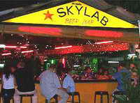 Skylab front