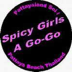 Spicy Girls