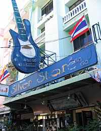 Silver Star