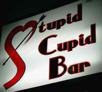 Stupid Cupid