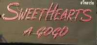 Sweetheart's A-GoGo sign