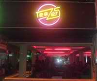 Teazers