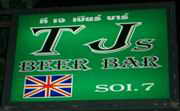 TJs