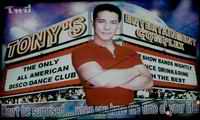 Tony's Disco