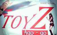 Toyz sign