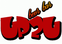 UP2U bar logo