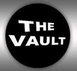 Tha Vault logo