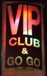 VIP Club & GoGo