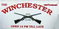 Winchester Gun Club