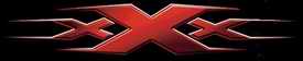 XXX logo